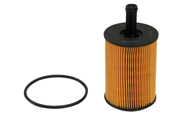 FILTRE A HUILE POUR - Réf. zbL105 / OEM 045115466C