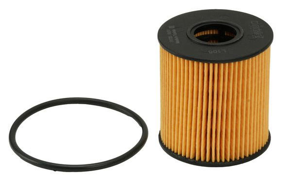 FILTRE A HUILE POUR - Réf. zbL108 / OEM 1109Z2