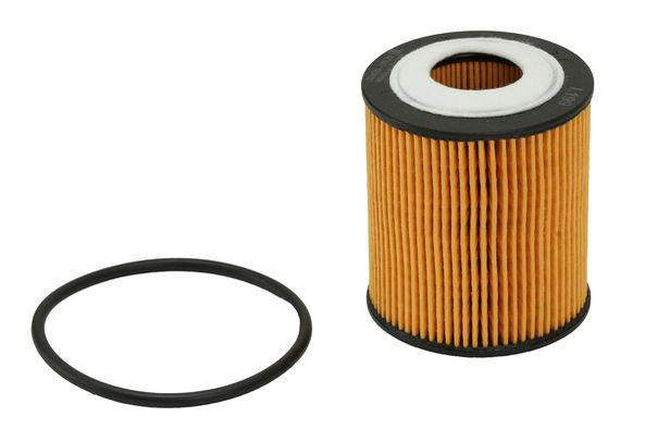 FILTRE A HUILE POUR - Réf. zbL134 / OEM 152083323R