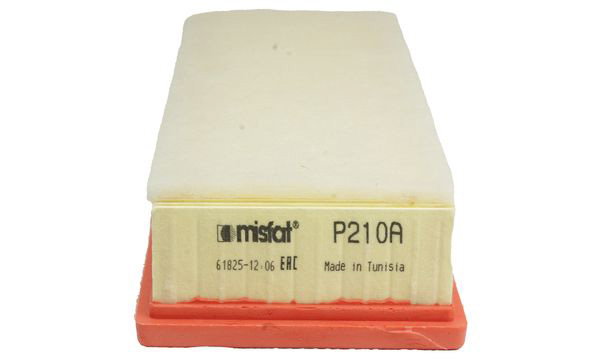 FILTRE A AIR POUR - Réf. zbP210A / OEM E147242