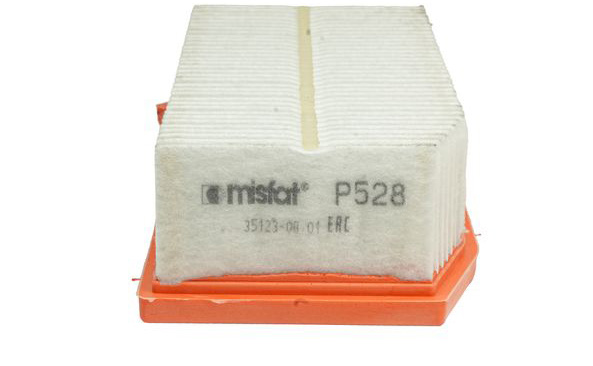 FILTRE A AIR POUR - Réf. zbP528 / OEM 165467674R