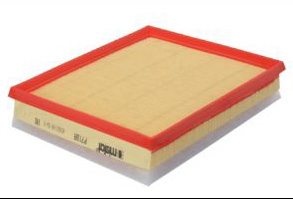 FILTRE A AIR POUR - Réf. zbP718A / OEM 9802348680