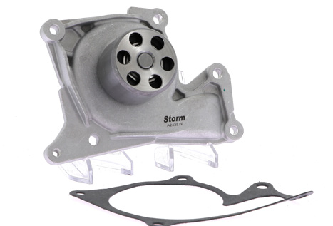 POMPE A EAU POUR - Réf. zbRST231 / OEM 21010-00Q4D