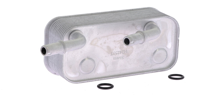 REFROIDI HUILE POUR - Réf. zbSTO150002 / OEM 17221436258