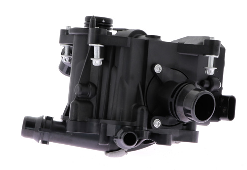 BOITIER THERMO POUR - Réf. zbSTO151009 / OEM 1153 7 644 811