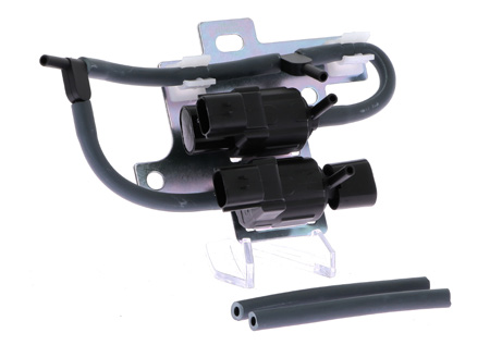 VANNE INV BLOC DIFF - Réf. zbSTO1560001 / OEM 8657A065