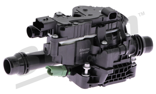 BOITIER THERMO POUR - Réf. zbSTO199001 / OEM 9803564680