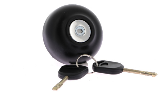 BOUCH RESERV POUR - Réf. zbSTO485009 / OEM 9C119K163AA