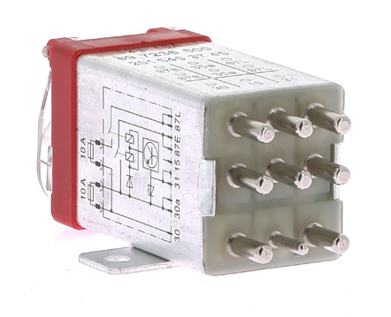RELAIS ABS POUR - Réf. zbSTO500029