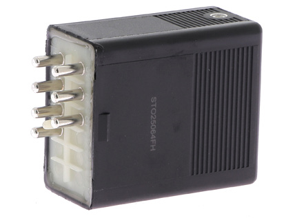 RELAIS PPE CARB POUR - Réf. zbSTO500031