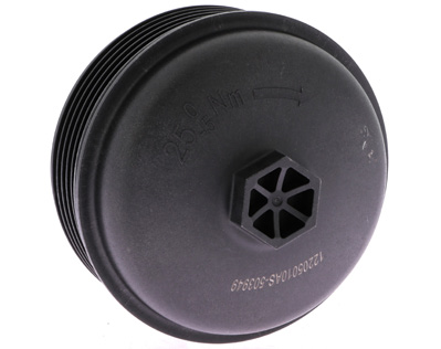 COUV FILTRE POUR - Réf. zbSTO5030949 / OEM 152082327R
