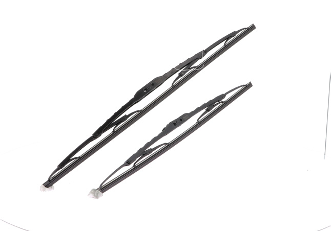 KIT 2 BALAI ESS-GLAC - Réf. zbSTO530450CLAS / OEM 5911650