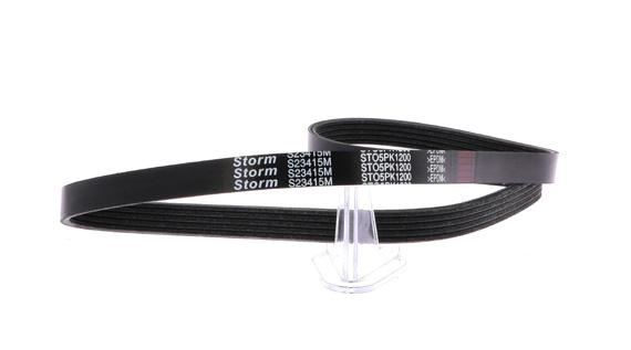 COURROIE ACCESSOIRE - Réf. zbSTO5PK1200 / OEM 77 00 853 616