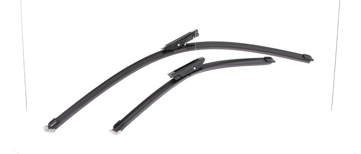 KIT 2 BALAI ESS-GLAC - Réf. zbSTO600400PLAT / OEM 288908085R