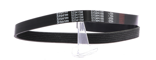 COURROIE ACCESSOIRE - Réf. zbSTO6PK1050 / OEM 5010437598