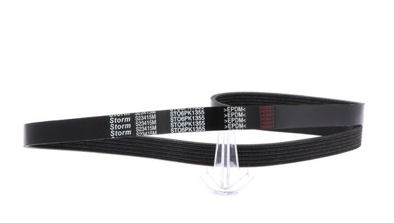 COURROIE ACCESSOIRE - Réf. zbSTO6PK1355 / OEM 5010423320A