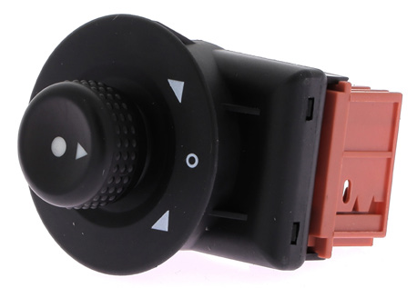 BOUTON REG RETR POUR - Réf. zbSTO700035 / OEM 6490.HQ
