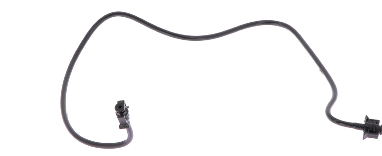 TUYAU RAD POUR - Réf. zbSTO700123