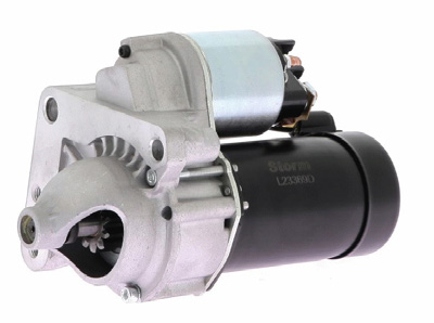 DEMARREUR POUR - Réf. zbSTO797000 / OEM 9801667580