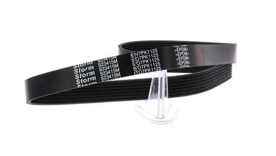 COURROIE ACCESSOIRE - Réf. zbSTO7PK1125 / OEM 82 00 072 113