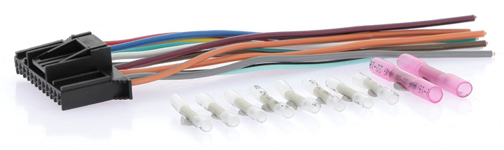 CONN BTE FUS POUR - Réf. zbSTO800014 / OEM 8200306032