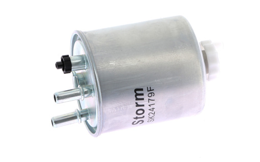 FILTRE A GASOIL POUR - Réf. zbSTO800572 / OEM 8200732749