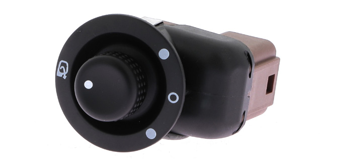 BOUTON REG RETR POUR - Réf. zbSTO8102060 / OEM 8200676536
