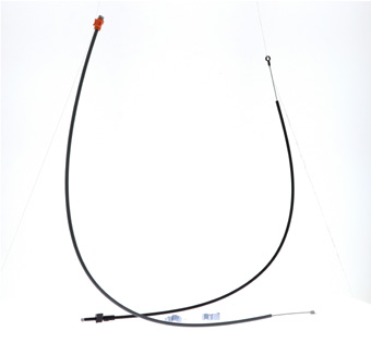 CABLE CHAUFF POUR - Réf. zbSTO835002 / OEM 7701473284