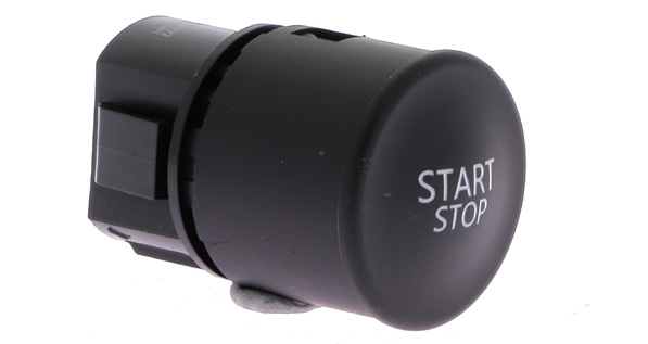 BOUT START/STOP POUR - Réf. zbSTO87161 / OEM 2793402