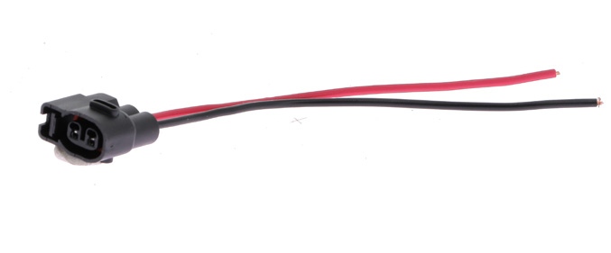 PRISE POUR BOBINE - Réf. zbSTO880000 / OEM 8200154186