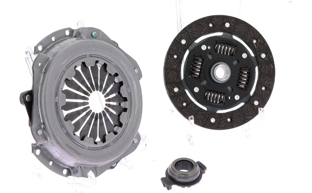 KIT EMBRAYAGE POUR - Réf. zbSTO9582