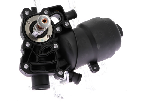 BOIT FILT HUILE POUR - Réf. zbSTO960003 / OEM 059 115 389 P
