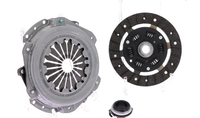 KIT EMBRAYAGE POUR - Réf. zbSTO9611
