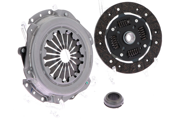 KIT EMBRAYAGE POUR - Réf. zbSTO9645