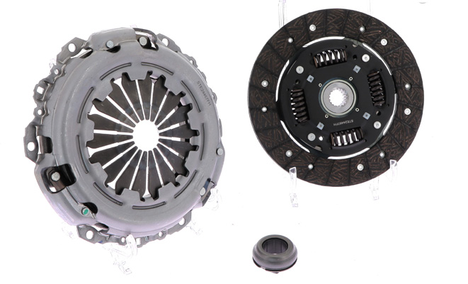 KIT EMBRAYAGE POUR - Réf. zbSTO9646